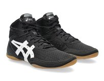 Asics Buty Zapaśnicze Dla Dzieci Matflex 7 GS Czarne 33