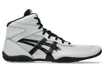 Asics Buty Zapaśnicze Matflex 7 Białe/Czarne 43,5