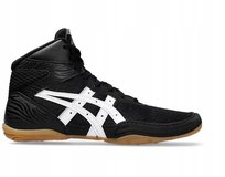 Asics Buty Zapaśnicze Matflex 7 Czarne 44