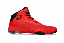 Asics Buty Zapaśnicze Split Elite Czerwone 46