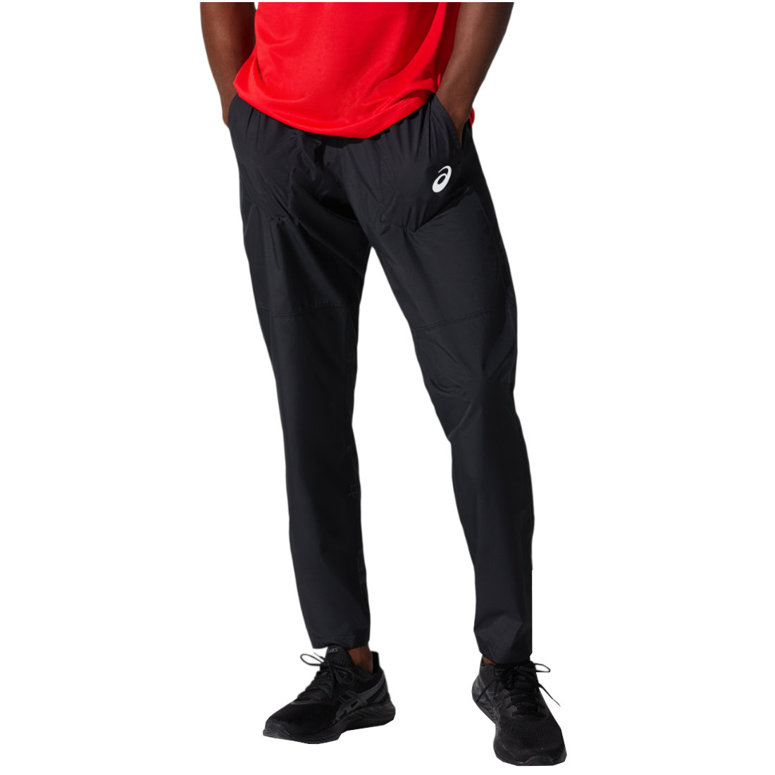 Spodnie do biegania damskie Asics Accelerate Pant