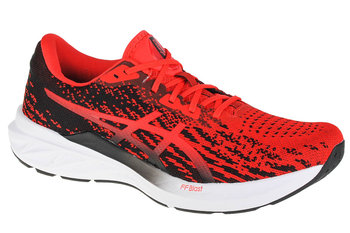 Asics Dynablast 2 1011B205-600, Męskie, buty do biegania, Czerwone - Asics