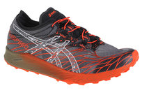 ASICS Fujispeed 1011B330-002, Męskie, buty do biegania, Szary