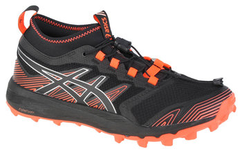 ASICS FujiTrabuco Pro 1012A481-002 damskie buty do biegania czarne - Asics