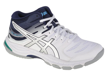 ASICS Gel-Beyond MT 6 1071A050-101 męskie  buty do siatkówki białe - Asics