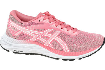 Asics Gel-Excite 6 Twist 1012A519-700, Damskie, buty do biegania, Różowy - Asics