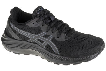 Asics Gel-Excite 8 1012A916-001, Damskie, buty do biegania, Czarny - Asics