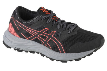 ASICS Gel-Excite Trail 1012B051-001, Damskie, buty do biegania, Czarne - Asics