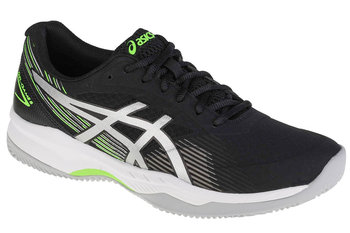 Asics Gel-Game 8 Clay/OC 1041A193-004, Męskie, buty do tenisa, Czarne - Asics