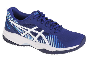 ASICS Gel-Game 8 Clay/OC 1042A151-403, Damskie, buty do tenisa, Granatowy - Asics