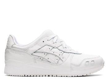 Asics Gel Lyte III OG Unisex Białe - Asics