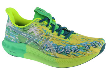 ASICS Gel-Noosa Tri 14 1011B368-750, Męskie, buty do biegania, Zielony - Asics