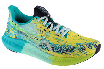 ASICS Gel-Noosa Tri 14 1012B208-750, Damskie, buty do biegania, Niebieski - Asics