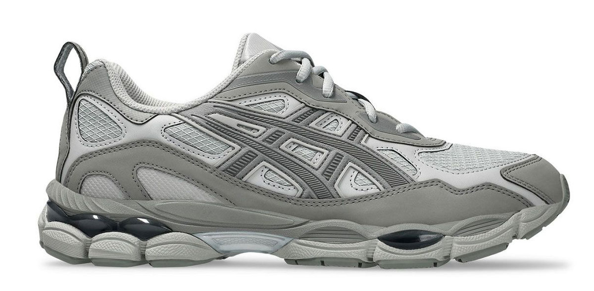 Asics Gel-NYC RGD roz. 45