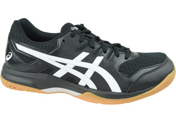 Asics Gel-Rocket 9 1071A030-001, Męskie, buty do siatkówki, Czarny - Asics