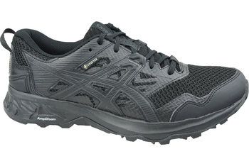 Asics Gel-Sonoma 5 G-TX 1012A567-001, Damskie, buty do biegania, Czarne - Asics