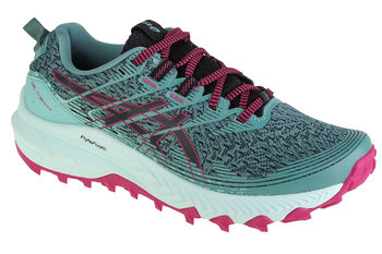 Asics Gel-Trabuco 10 1012B173-300, Damskie, Buty Do Biegania, Niebieski - Asics