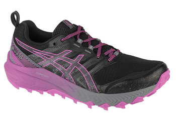 Asics Gel-Trabuco 9 G-TX 1012A900-002, Damskie, buty do biegania, Czarne - Asics