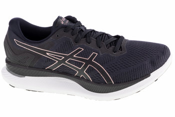 Asics GlideRide 1012A699-001, Damskie, buty do biegania, Czarne - Asics