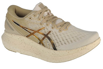 Asics GlideRide 2 1012B018-101, damskie buty do biegania beżowe - Asics