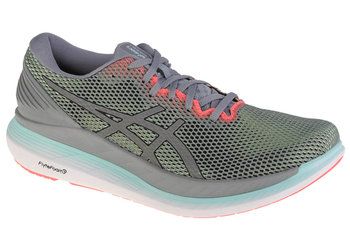 ASICS GlideRide 2 Lite-Show 1012B160-020 damskie buty do biegania zielone - Asics