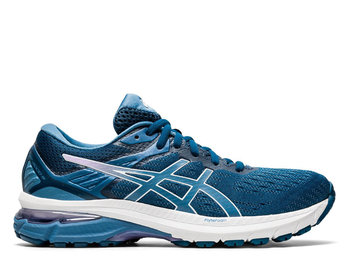 Asics GT-2000 9 W Niebieskie (1012A859-400) - Asics