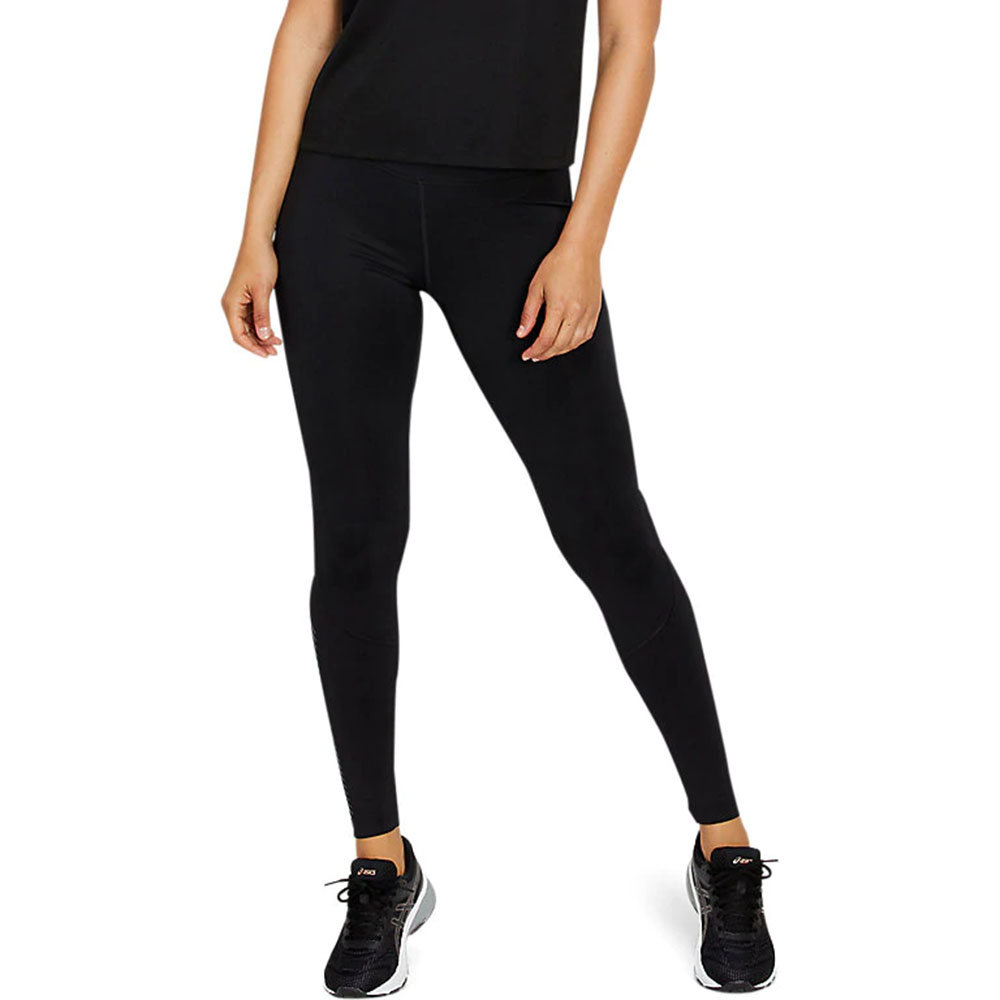 Asics Icon Tight M Czarne (2012B046-001)