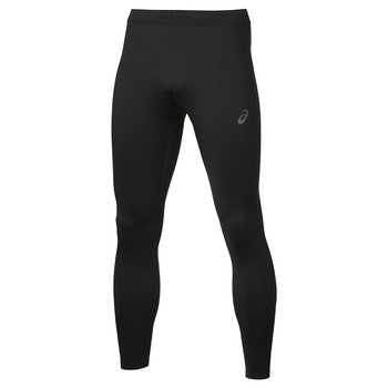 Asics, Legginsy męskie, Ess Winter Tight 134097 0904, rozmiar S - Asics