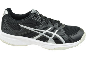 Asics, Męskie, buty do siatkówki, Upcourt 3 1071A019-005, Czarny, rozmiar 44 - Asics