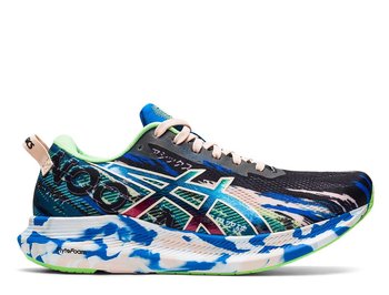 Asics NOOSA TRI™ 13 W Czarno-Niebieskie (1012A898-004) - Asics