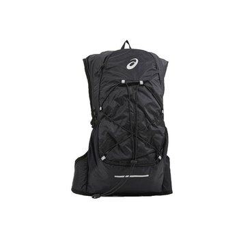 Asics, Plecak, Lightweight Running Backpack 3013A149-014, czarny, 10L - Asics