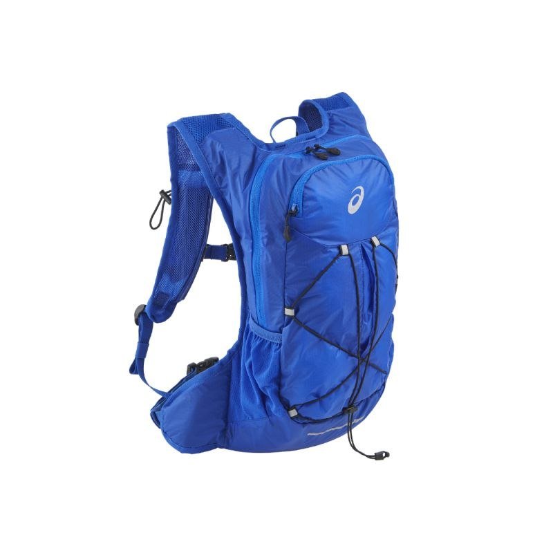 asics running backpack 10l