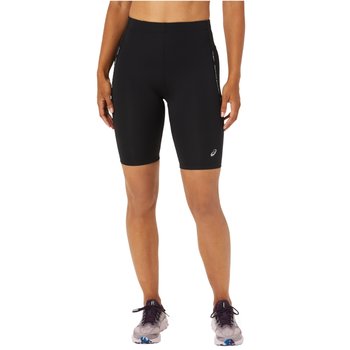 ASICS Race Sprinter Tight 2012C222-001 damskie spodenki czarne - Asics