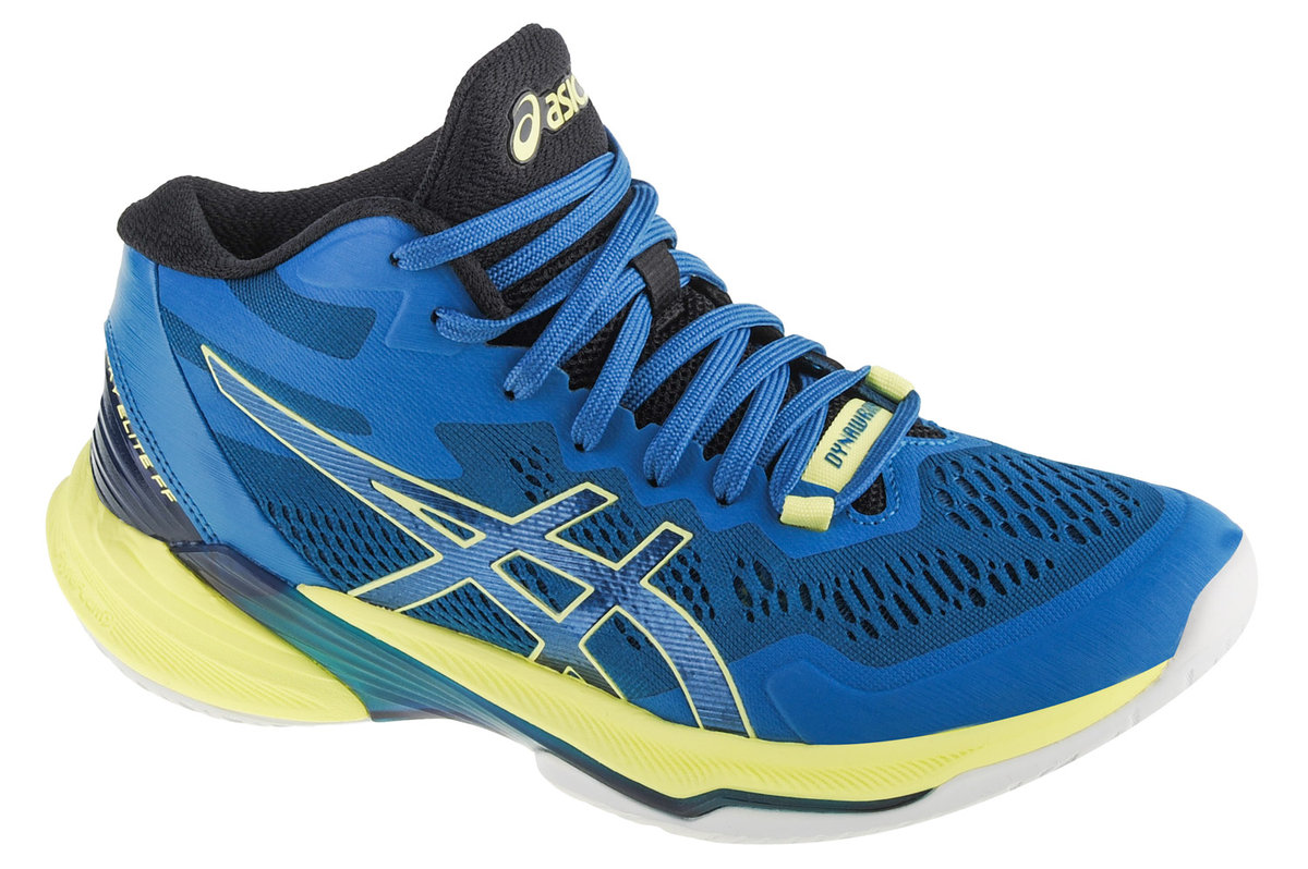 ASICS Sky Elite FF MT 2 1051A065-401, Męskie, Buty Do Siatkówki ...