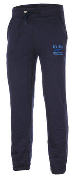 Asics, Spodnie męskie, Cuffed Knit Pant 0891, rozmiar XL - Asics