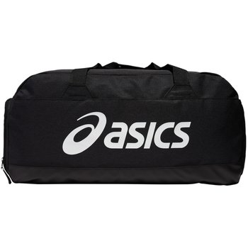 ASICS Sports Bag 3033B152-001, Czarne Torba, pojemność: 50 L - Asics