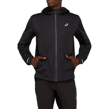 Asics Winter Accelerate Jacket M Czarna (2011B195-002) - Asics