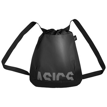 Asics, Worek treningowy, Core Gym Sack 0904 - Asics