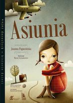 Asiunia Papuzińska Joanna