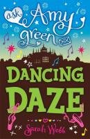 Ask Amy Green: Dancing Daze Webb Sarah