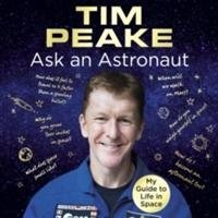 Ask an Astronaut - Peake Tim