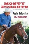 Ask Monty Roberts Monty