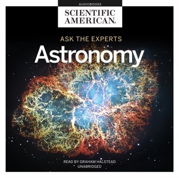 Ask the Experts: Astronomy - American Scientific