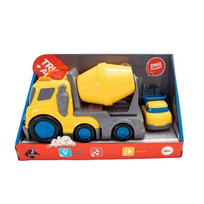 ASKATO BETONIARKA I WYWROTKA 23660