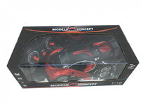 Askato, samochód zdalnie sterowany R/C