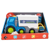 ASKATO ŚMIECIARKA I PODNOŚNIK 23653