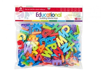 Askato, zabawka edukacyjna Alfabet - ASKATO