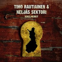 Askelmerkit Timo Rautiainen & Neljäs Sektori
