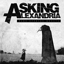 Asking Alexandria