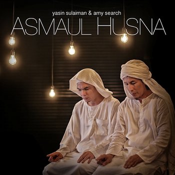 Asmaul Husna - Yasin & Amy Search